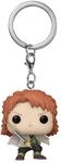 Funko Pop! Keychain: Demon Slayer - Sabito - (No Mask) - Neuartiger