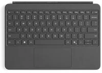 Microsoft Surface Pro 12" Keyboard Schiefer/Grau・DE (EP2-32877)