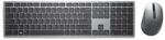 Dell Km7321W Keyboard Mouse Included Rf Wireless +, KM7321WGY-BEL