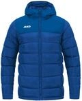 JAKO Kinder Stadionjacke, royal, 128