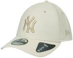 New Era 39Thirty Diamond Cap - New York Yankees Stone - S/M