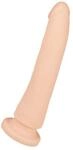 EIS Naturdildo mit Saugfu&szlig; | Realistischer Dildo | Starker Saugfu&szlig; 