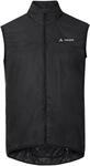 VAUDE Fahrradweste Matera Air Vest - ultraleichte Windweste Radsport Herren,