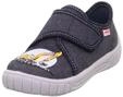 Superfit Jungen Bill Hausschuhe 1-800278 Hausschuhe, Blau 8100, 28 EU
