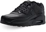 Nike Air Max 90 LTR Schwarz Cd6864-028, Schwarz, 38 EU
