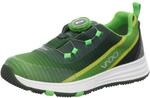 Vado Sky Sneaker Boa Drehverschluss Gr&uuml;n EU 39