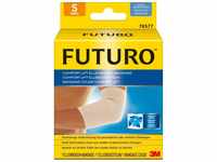 FUTURO FUT76577 Comfort Ellenbogen-Bandage, beidseitig tragbar, Größe: S, Maße: