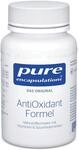 Pure Encapsulations - AntiOxidant Formel - Immunsystem unterst&uuml;tzen, Skincare,