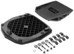 Givi E251 Platte Universal Monokeycompl. Kit Von Befestigungs, Schwarz
