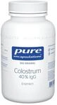 Pure Encapsulations - Colostrum 40% IgG - Erstmilch - Voller wertvoller