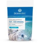 DermaSel&reg; Totes Meer Badesalz Pur | Das Original | 5 kg