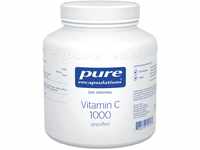 Pure Encapsulations - Vitamin C 1000 gepuffert - ideal für sensible Personen -...