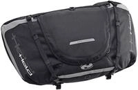 Held Livigno Hecktasche schwarz