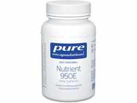 Pure Encapsulations - Nutrient 950E ohne Cu, Fe & Jod - 90 Kapseln