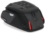SW-MoTech Tankrucksack Motorrad Quick Lock Tanktasche Quick-Lock PRO Tankrucksack