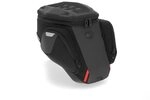 SW-Motech PRO GS Tankrucksack 16-20 l, Schwarz