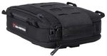 Sw-motech Nylon Accessory Pouch Pro Plus 1680d 3-6 L 28 x 21 x 7 cm, Schwarz
