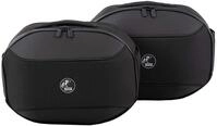 Hepco & Becker Hepco&Becker Seitenkoffer Set Street Modell 2020 f&uuml;r C-Bow...