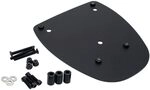 Givi TopcaseTr&auml;ger schwarz f&uuml;r Monolock Koffer, 40