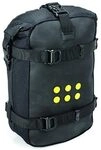 Kriega Hecktasche Motorrad Motorradtasche Gep&auml;cktasche Adventure Pack OS-6