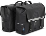 SHAD Waterproof Motorcyle Saddle Bags SW42, Blau - 3 Meter