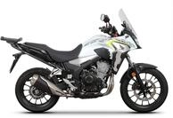 SHAD H0CX56ST Kit Top Honda Cb 500X '16