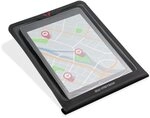 TABLETTENKOFFER F&Uuml;R TANKBAG PRO SW-MOTECH MOLLE System WASSERDICHT SCHWARZ