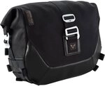 SW-MOTECH Legend Gear Seitentasche LC1 - Black Edition 9,8 l. F&uuml;r SLC Seitentr&auml;ger