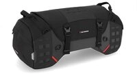 SW-Motech PRO Travelbag Hecktasche - 1680D Ballistic Nylon. Schwarz/Anthrazit., 65L,