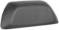 SHAD D0RI3900 Top Case Zubeh&ouml;r f&uuml;r R&uuml;ckenlehne, schwarz., m