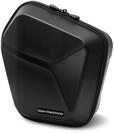 SW-MOTECH URBAN ABS Seitenkoffer links 16,5L, f&uuml;r SLC Seitentr&auml;ger, aus