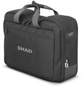 SHAD Inner Bag Terra Cases, Schwarz/Grau, TU EU
