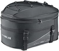 Held Iconic GT Hecktasche, schwarz, L