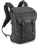 Rucksack Kriega Roam 34 Roland Sands Design, Schwarz