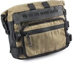 Kriega Roland Sands Design X Roam Lenkertasche, Hellbraun, Einheitsgr&ouml;&szlig;e