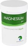 Magnesium-pur Magensiumcitrat Kapseln vegan 250 St&uuml;ck Dose, hochdosiert 100mg