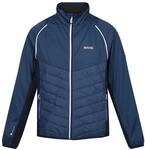 Regatta Steren Hybrid Softshelljacke f&uuml;r Herren mit abnehmbaren &Auml;rmeln,