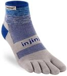 Injinji Trail Midweight Mini-Crew (Gr&ouml;&szlig;e S, Neptun)