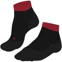 FALKE Herren Laufsocken RU4 Endurance Short M Sso Baumwolle Funktionsmaterial
