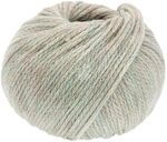 LANA GROSSA Cool Merino | Leichtes Kettengarn aus klassischer Merinowolle 