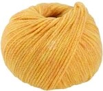 LANA GROSSA Cool Merino | Leichtes Kettengarn aus klassischer Merinowolle 