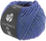 LANA GROSSA Cool Merino Big | Volumin&ouml;ses Kettengarn aus klassischer Merinowolle 