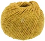 LANA GROSSA Cool Merino Big | Volumin&ouml;ses Kettengarn aus klassischer Merinowolle 