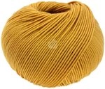 LANA GROSSA Cool Wool Uni | Extrafeine Merinowolle waschmaschinenfest und...