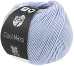 LANA GROSSA Cool Wool Uni | Extrafeine Merinowolle waschmaschinenfest und...