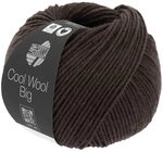LANA GROSSA Cool Wool Big | Extrafeine Merinowolle waschmaschinenfest und filzfrei 