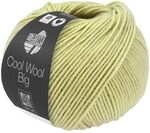 LANA GROSSA Cool Wool Big | Extrafeine Merinowolle waschmaschinenfest und filzfrei 