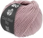 LANA GROSSA Cool Wool Big | Extrafeine Merinowolle waschmaschinenfest und filzfrei 