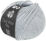 LANA GROSSA Cool Wool Big | Extrafeine Merinowolle waschmaschinenfest und filzfrei 