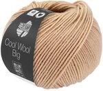 LANA GROSSA Cool Wool Big | Extrafeine Merinowolle waschmaschinenfest und...